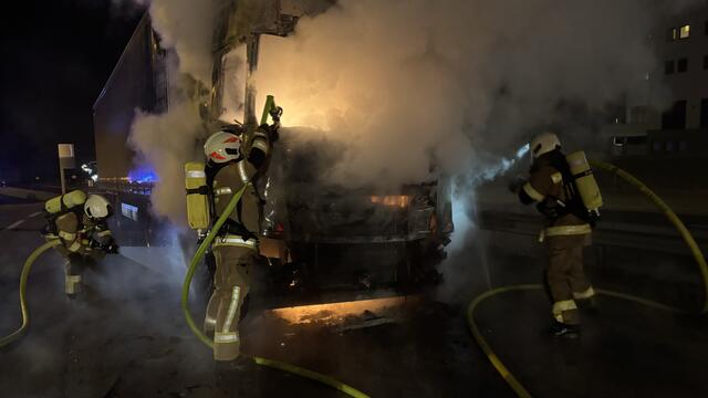 Foto: ASBÖA Abschnitt 4 Flachgau, OVI Christoph Wieland