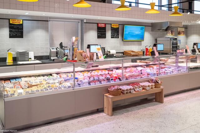 Foto: Billa AG / Robert Harson