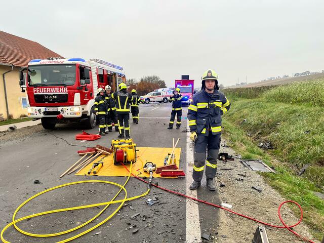 Foto: FF Grieskirchen