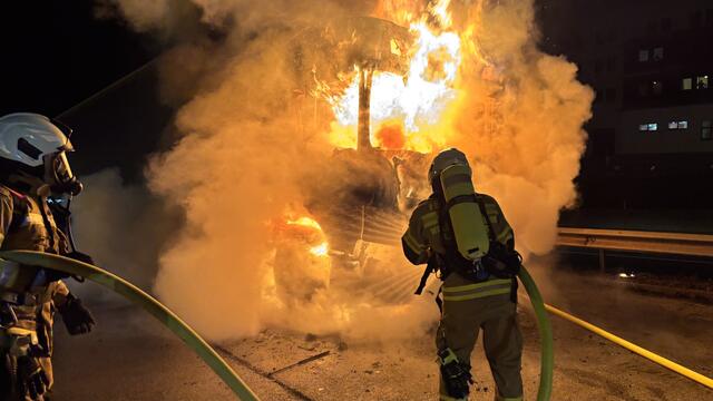 Foto: ASBÖA Abschnitt 4 Flachgau, OVI Christoph Wieland