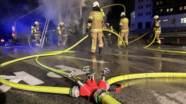 Foto: ASBÖA Abschnitt 4 Flachgau, OVI Christoph Wieland