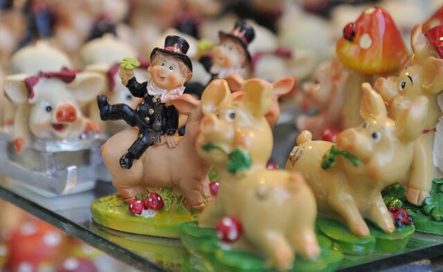 Symbolfoto | Foto: HANS PUNZ / APA / picturedesk.com 