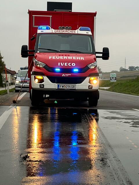 Foto: FF Grieskirchen