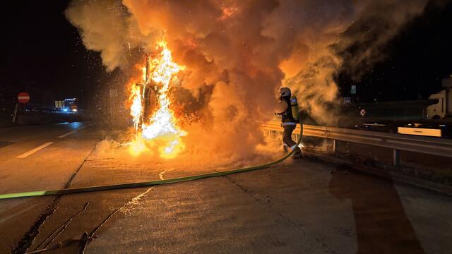 Foto: ASBÖA Abschnitt 4 Flachgau, OVI Christoph Wieland