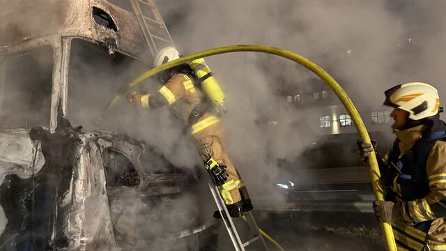 Foto: ASBÖA Abschnitt 4 Flachgau, OVI Christoph Wieland