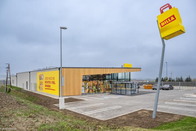 Foto: Billa AG / Robert Harson