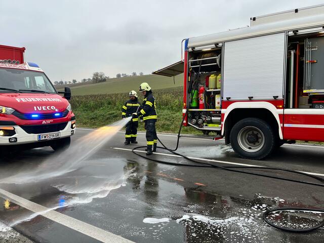 Foto: FF Grieskirchen