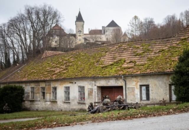 Foto: Milak Wiener Neustadt 