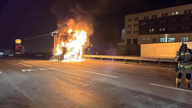 Foto: ASBÖA Abschnitt 4 Flachgau, OVI Christoph Wieland