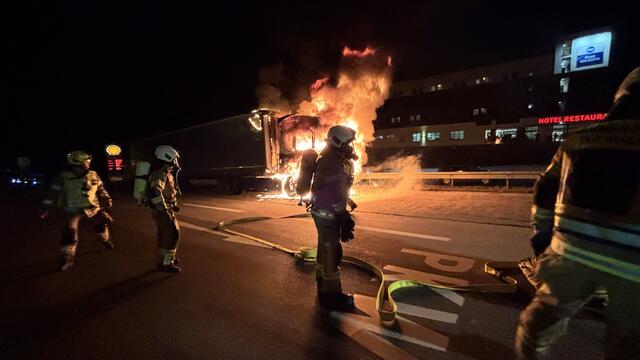 Foto: ASBÖA Abschnitt 4 Flachgau, OVI Christoph Wieland