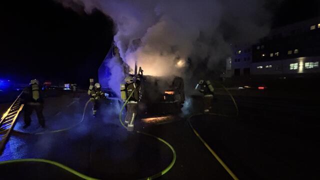 Foto: ASBÖA Abschnitt 4 Flachgau, OVI Christoph Wieland