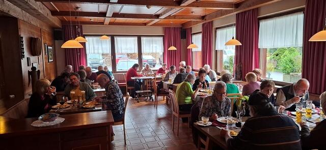 Foto: PVÖ Thüringen