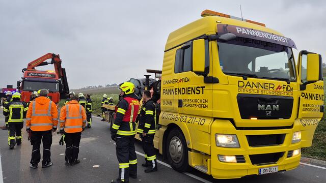 Foto: FF Grieskirchen