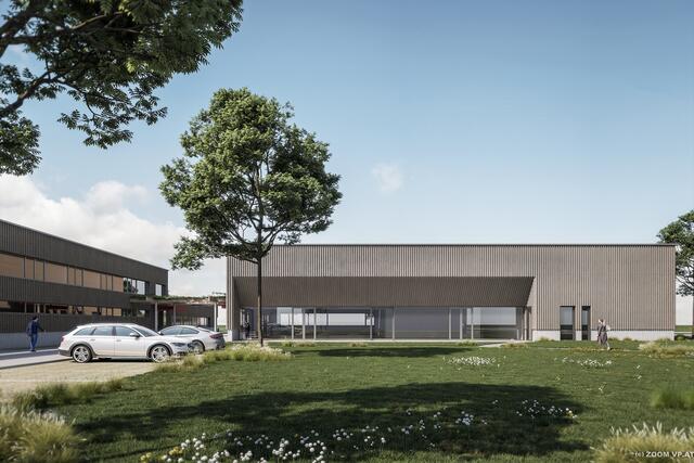 Foto: Architekturbüro amm