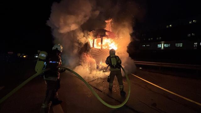 Foto: ASBÖA Abschnitt 4 Flachgau, OVI Christoph Wieland