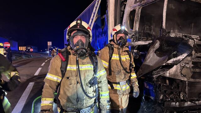 Foto: ASBÖA Abschnitt 4 Flachgau, OVI Christoph Wieland