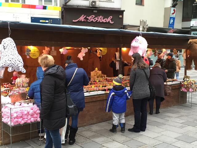 Archiv | Foto: Marktamt Wien