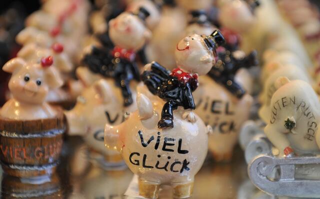 Symbolfoto | Foto: HANS PUNZ / APA / picturedesk.com 