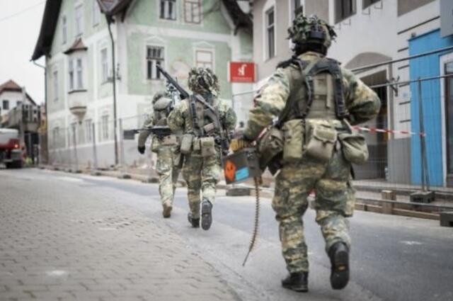 Foto: Milak Wiener Neustadt