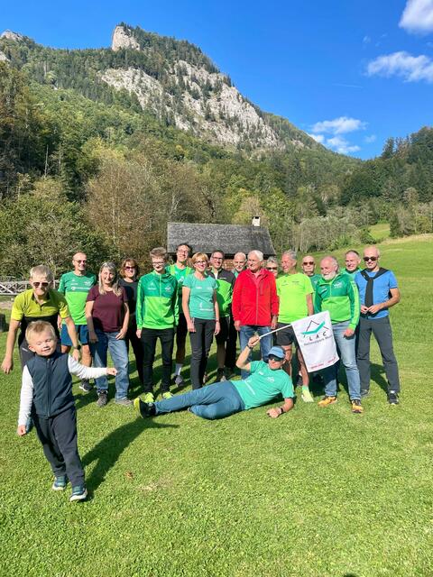 Der LAC Nationalpark Molln feiert seinen 30. Geburtstag. | Foto: LAC Nationalpark Molln