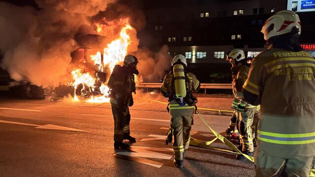 Foto: ASBÖA Abschnitt 4 Flachgau, OVI Christoph Wieland
