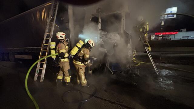 Foto: ASBÖA Abschnitt 4 Flachgau, OVI Christoph Wieland