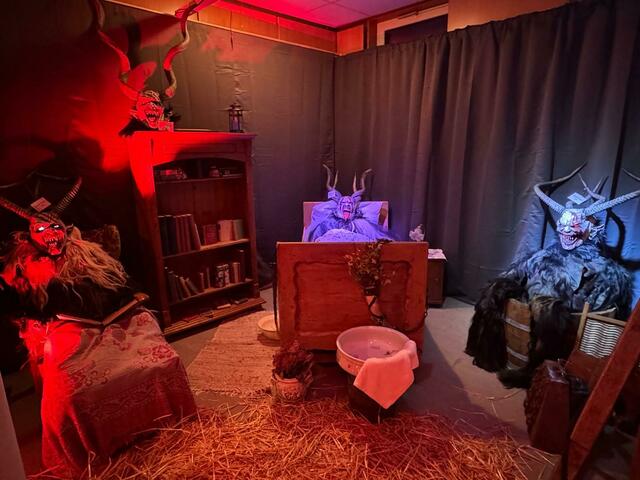 Foto: Stabruchteifl´n Niederhollabrunn und Sabrina Köppel-Thomasch