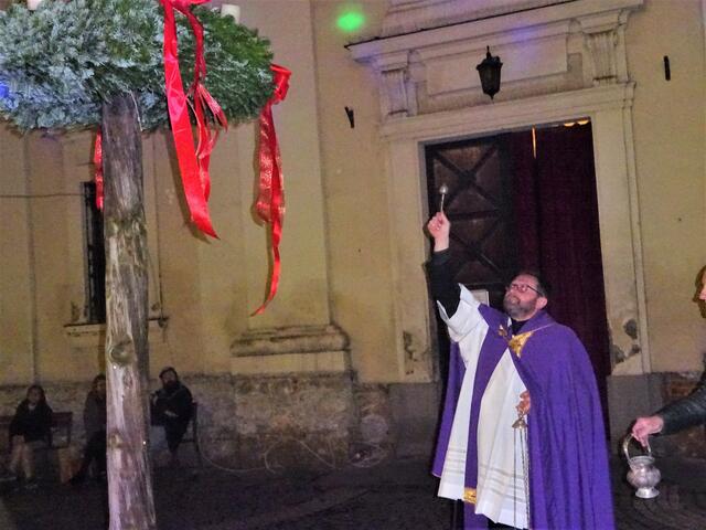 Foto: Pfarre Reindorf