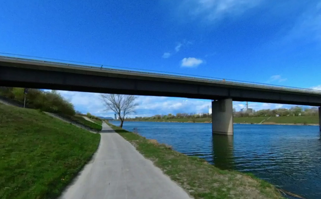 In diesem Bereich kam es zu einem Großeinsatz. | Foto: Screenshot Google Maps