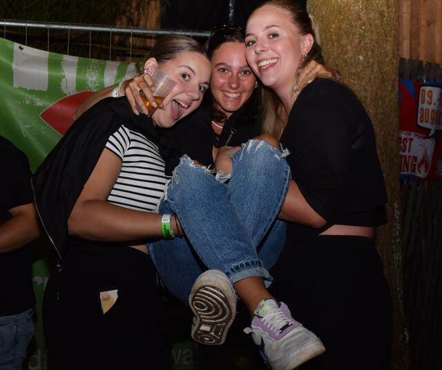 Waldfest Niederwaldkirchen | Foto: Schütz