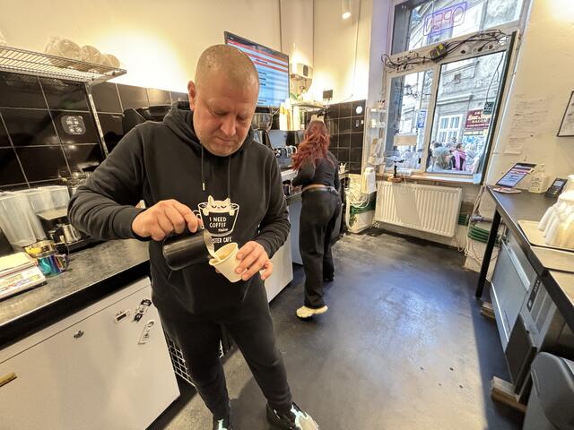 Foto: Nathanael Peterlini