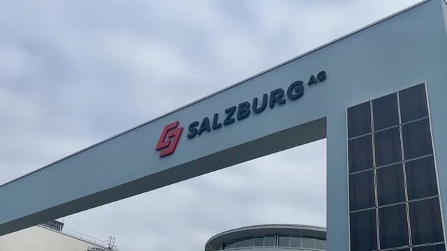 Winterauftakt des Salzburger Landes-Skiverbandes in den Räumlichkeiten der Salzburg AG. | Foto: Carmen Kurcz