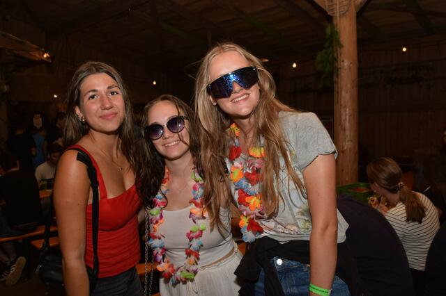 Waldfest Niederwaldkirchen | Foto: Schütz