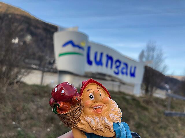 Urlaub im Salzburger Lungau (Archiv-/Symbolfoto). | Foto: pjw