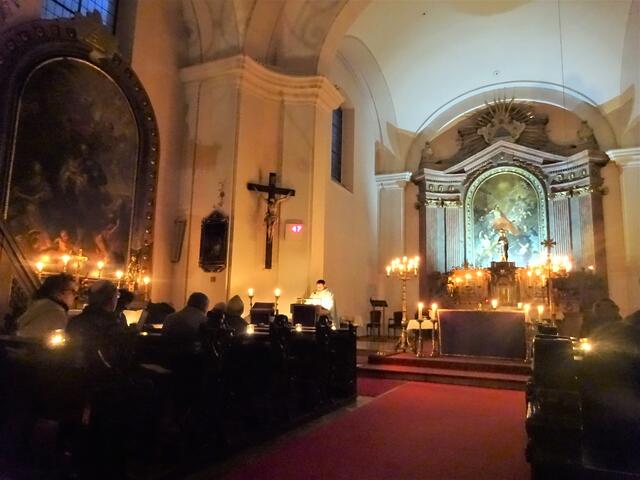 Foto: Pfarre Reindorf