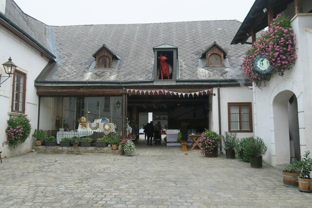 Foto: Patricia Hillinger/MeinBezirk