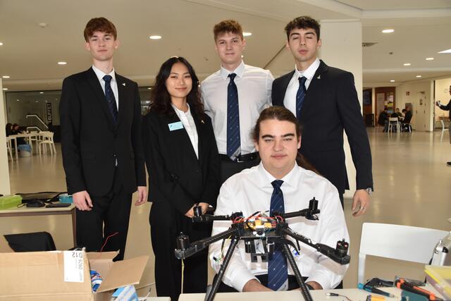 Foto: Stefan Schneider