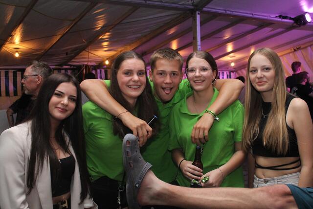Stadtfest Rohrbach-Berg | Foto: Kader Aslan