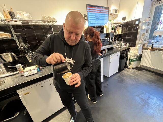 Foto: Nathanael Peterlini