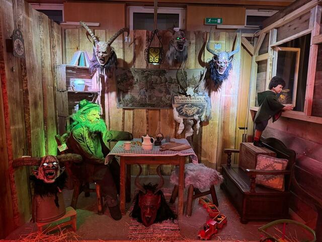 Foto: Stabruchteifl´n Niederhollabrunn und Sabrina Köppel-Thomasch