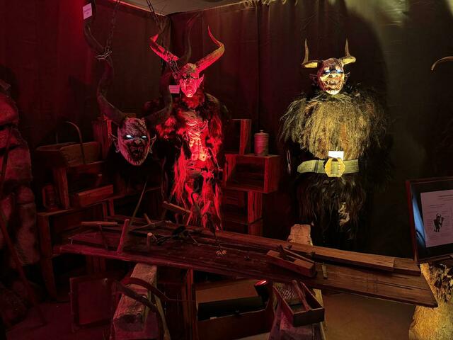 Foto: Stabruchteifl´n Niederhollabrunn und Sabrina Köppel-Thomasch