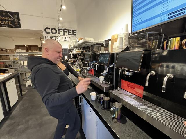 Foto: Nathanael Peterlini