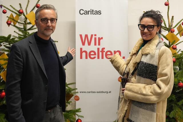 Mehr als nur ein Slogan. | Foto: Stefan Schubert