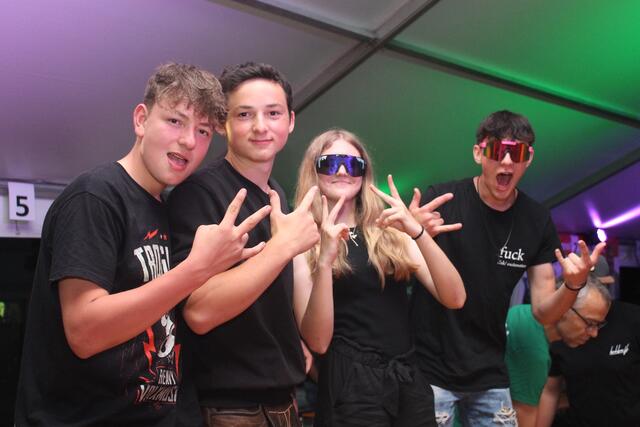 Stadtfest Rohrbach-Berg | Foto: Kader Aslan