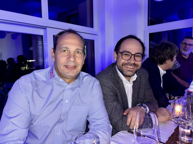 Michael und Johann | Foto: MeinBezirk