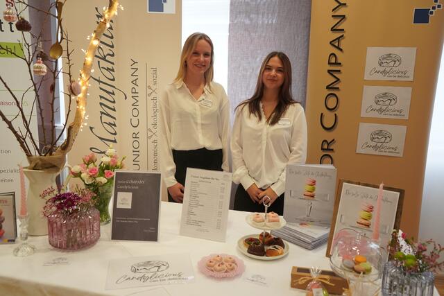 Foto: Andrea Glatzer