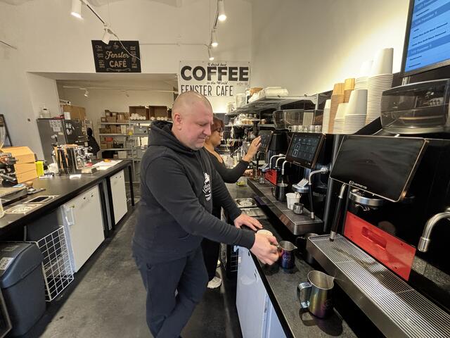 Foto: Nathanael Peterlini