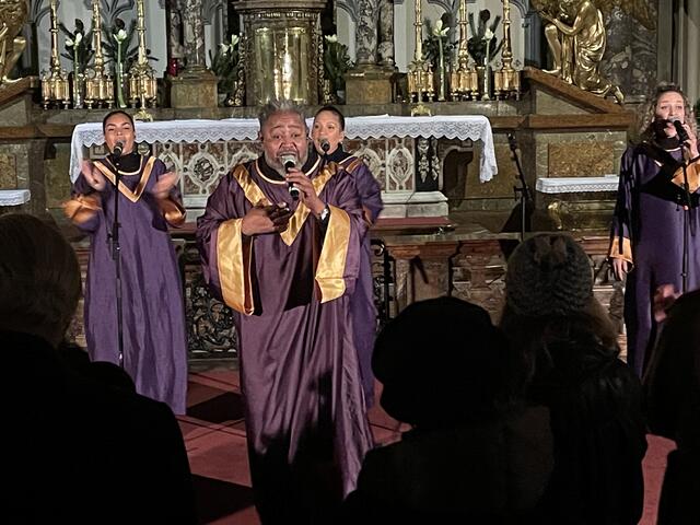 Foto: Patricia Hillinger