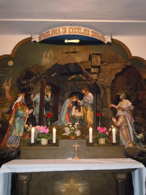 Foto: Pfarre Reindorf