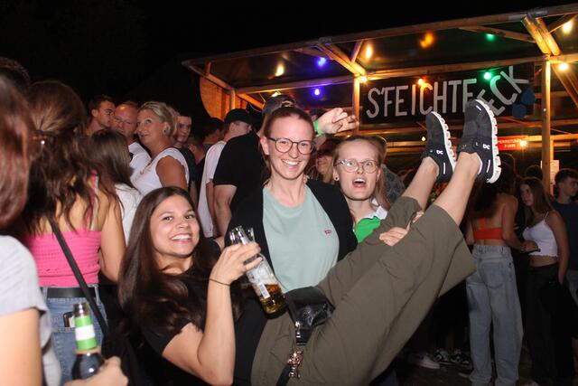 Hollerbergfest | Foto: Kader Aslan